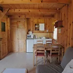 Letniskowe Sylwia Lodge