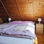 Lodge Letniskowe Sylwia