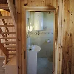 Lodge Letniskowe Sylwia *