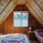 Letniskowe Sylwia * Leba