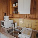 Letniskowe Sylwia Lodge Leba