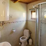 Lodge Letniskowe Sylwia