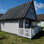 Lodge Letniskowe Sylwia