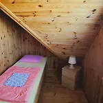 Lodge Letniskowe Sylwia Leba