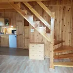 Letniskowe Sylwia Lodge *