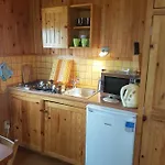 Letniskowe Sylwia Lodge *