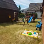 Lodge Letniskowe Sylwia *