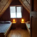 Lodge Letniskowe Sylwia *