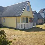 Lodge Letniskowe Sylwia