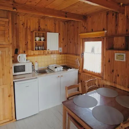 Letniskowe Sylwia * Leba