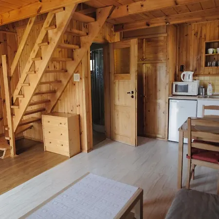 Letniskowe Sylwia Leba