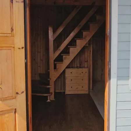 Lodge Letniskowe Sylwia Leba