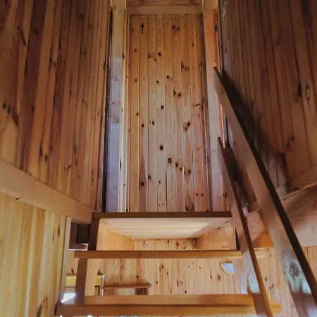 Letniskowe Sylwia Leba