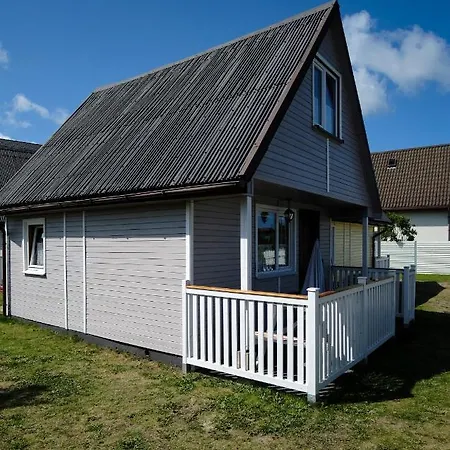 Lodge Letniskowe Sylwia