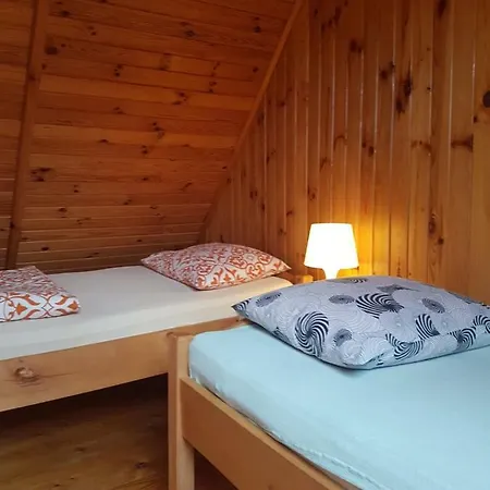 Letniskowe Sylwia Leba