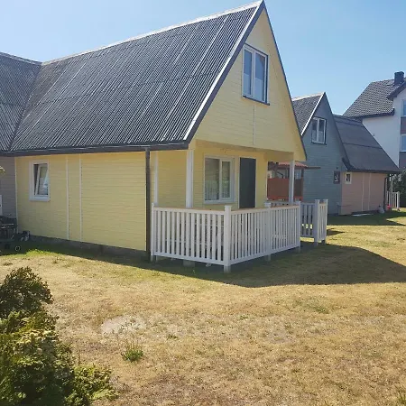 Lodge Letniskowe Sylwia