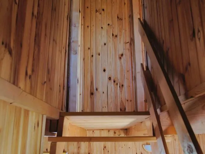 Letniskowe Sylwia 莱鲍