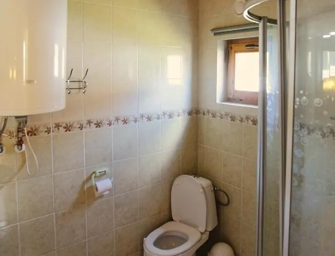 山林小屋 Letniskowe Sylwia