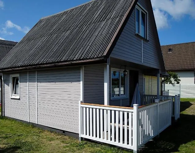 山林小屋 Letniskowe Sylwia