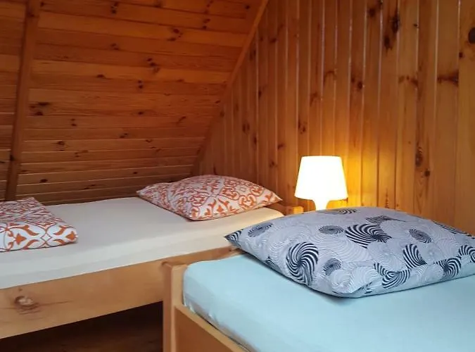 Letniskowe Sylwia 莱鲍